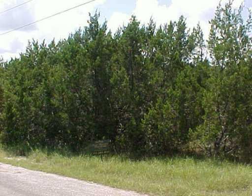 View 1050 Daviot 1050 Daviot - front exterior - Luxury lot in Spicewood, TX