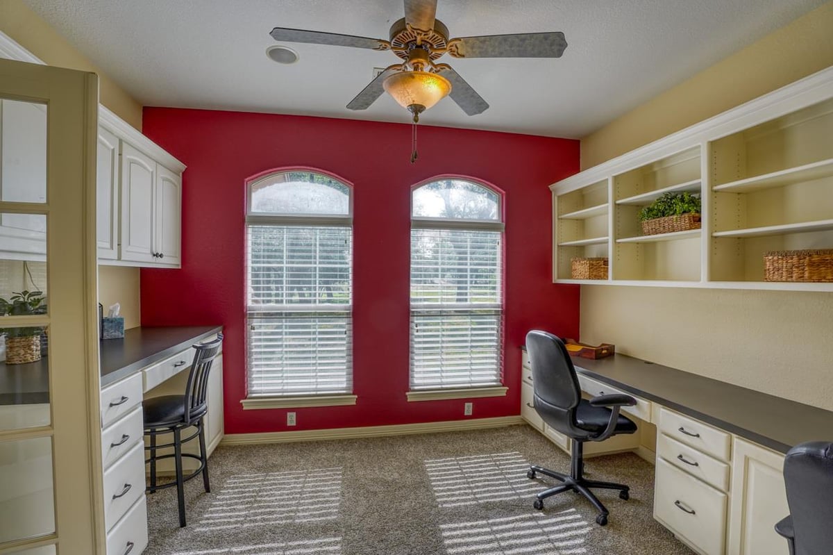Kitchen at 1050  Twisted Oak Dr - 3 bed 3 bath home
