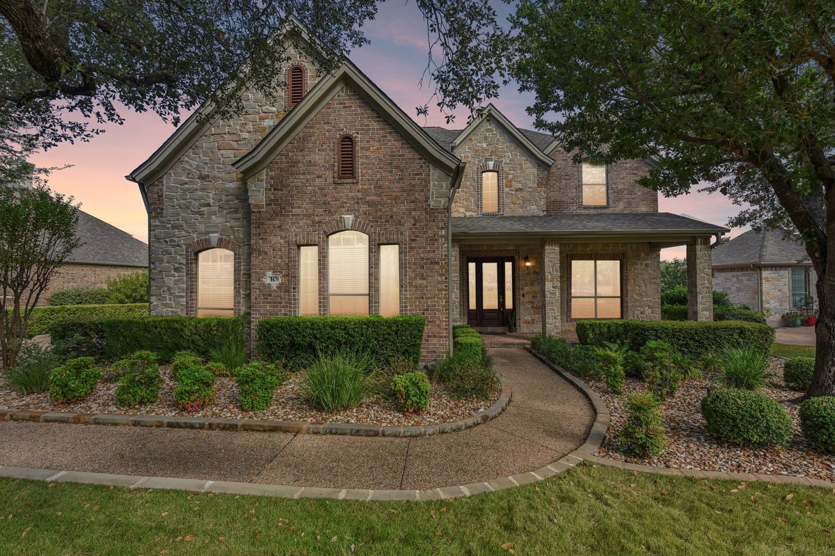 View 10500 Avery Club DR Unit #10 in Reserve At Avery Ranch 03 10500 Avery Club DR Unit #10 - property photo 1 - Luxury home in Reserve At Avery Ranch 03, Austin, TX