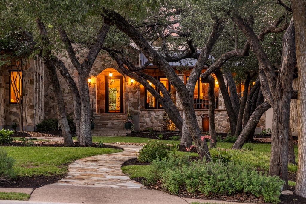 View 10500 Milky WAY in Preserve At River Place Sec 02 10500 Milky WAY - property photo 1 - Luxury home in Preserve At River Place Sec 02, Austin, TX