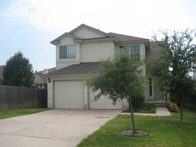 View 10508 Dunham Forest Rd in Avery Ranch West Ph 02 10508 Dunham Forest Rd - front exterior - Luxury home in Avery Ranch West Ph 02, Austin, TX