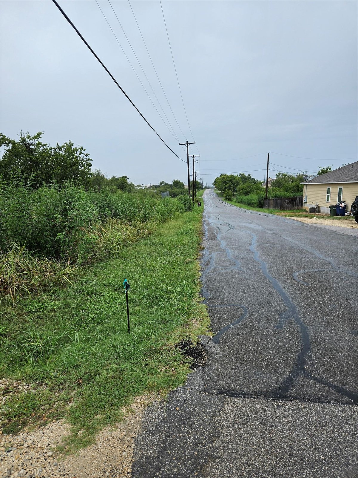 Kitchen at 1051 N 1st St N 1st St - Roebuck, J. Sur, Ac 26.07, Jarrell, TX