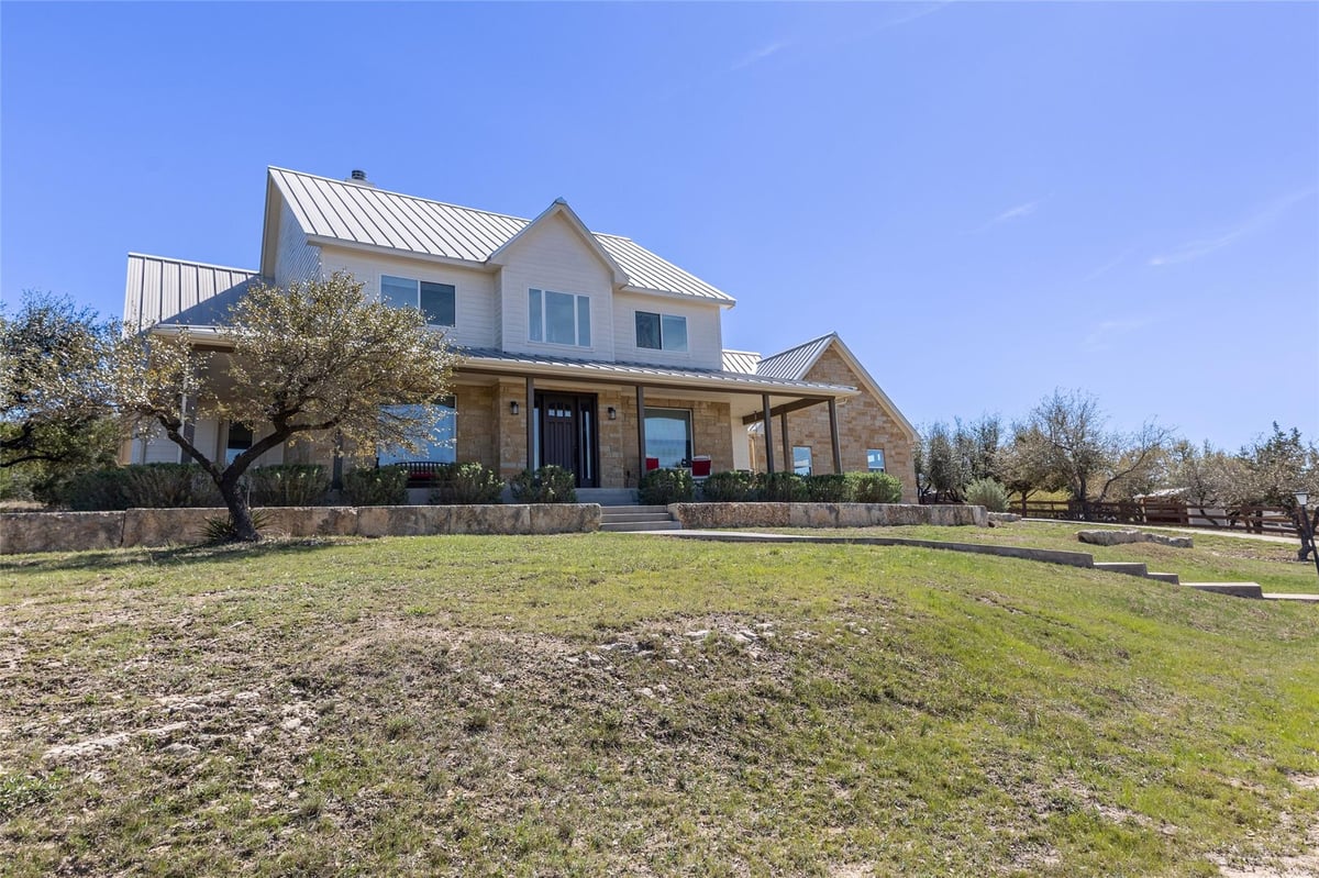 Primary bedroom at 1051 Trailhead Cir - 4 bed 3 bath home