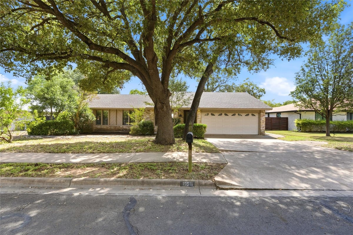 View 10511 Mourning Dove DR in Austin 10511 Mourning Dove DR, photo 1 of 40, Austin, Austin, TX
