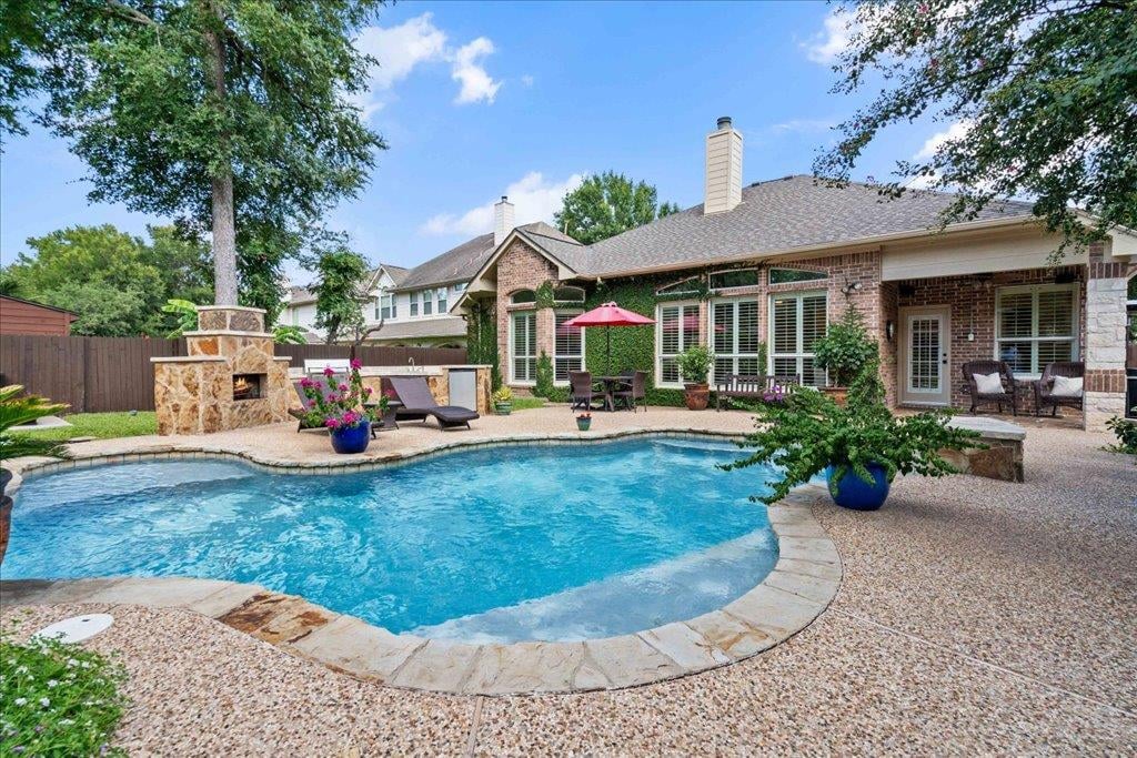 View 10512 Hansa DR in Circle C Ranch 10512 Hansa DR, photo 1, Circle C Ranch, Austin, TX