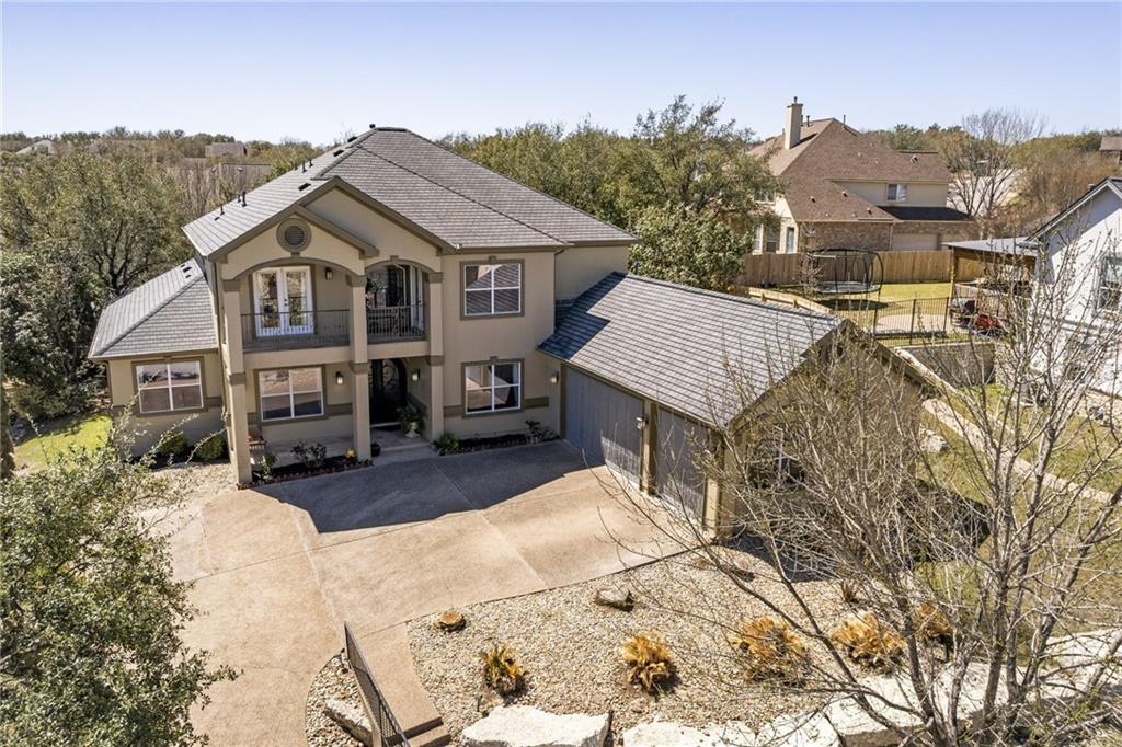 View 10517 Prickly Poppy CV in Senna Hills Sec 05-B 10517 Prickly Poppy CV - property photo 1 - Luxury home in Senna Hills Sec 05-B, Austin, TX
