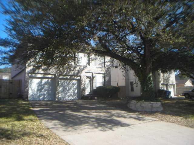 View 10533 Bilbrook Pl in Texas Oaks Sec 07-A 10533 Bilbrook Pl - front exterior - Luxury home in Texas Oaks Sec 07-A, Austin, TX