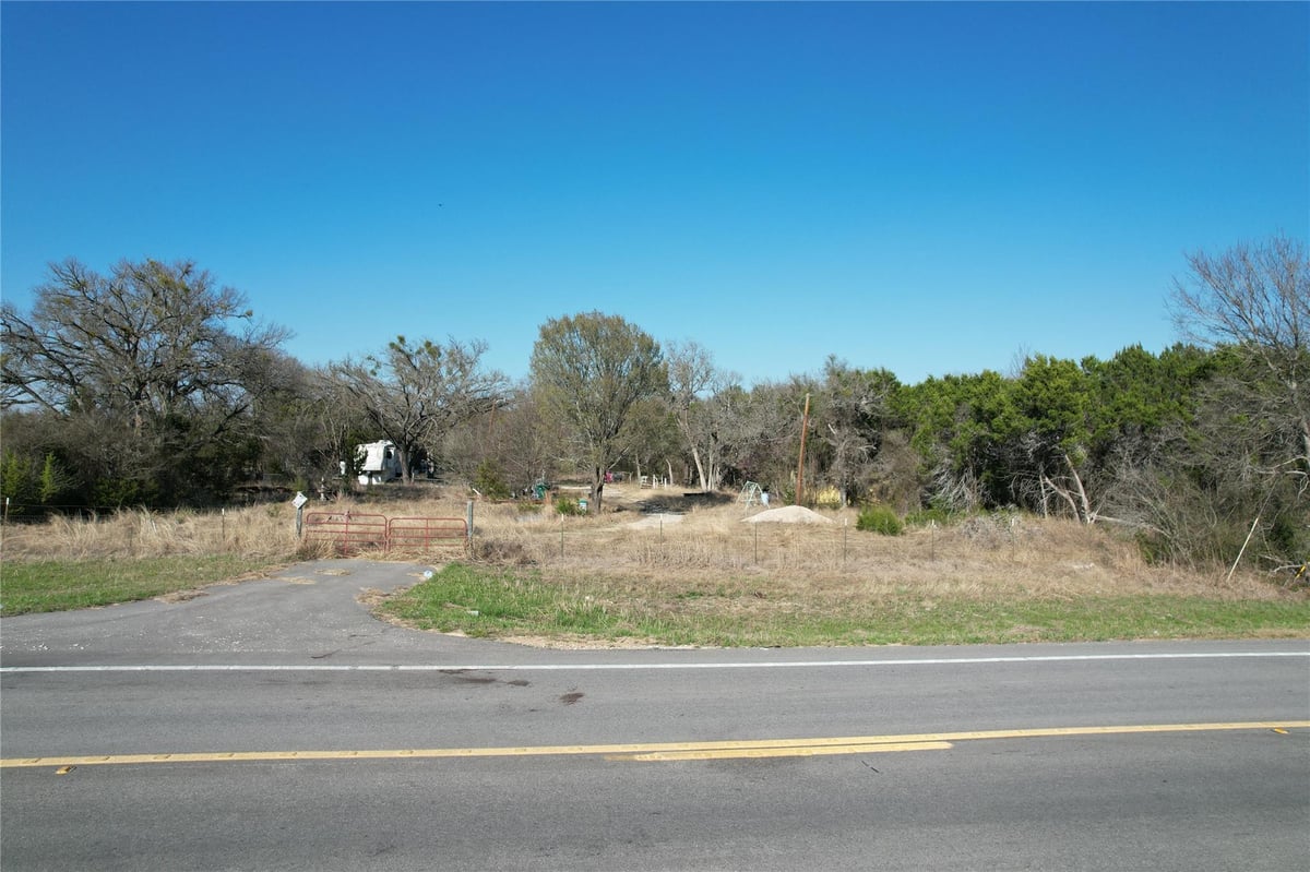 View 10578 Fm 2410 in . 10578 Fm 2410 - front exterior - Luxury lot in ., Belton, TX