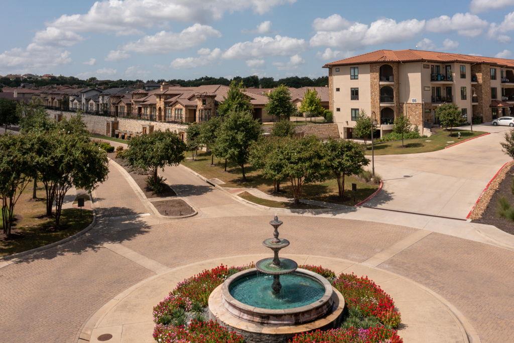 View 106 Bella Toscana Ave Unit #3101 in Lofts At Tuscan Village The 106 Bella Toscana Ave Unit #3101 - property photo 1 - Luxury home in Lofts At Tuscan Village The, Lakeway, TX