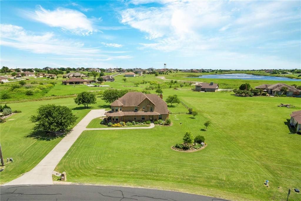 View 106 Brushy Creek TRL 106 Brushy Creek TRL - property photo 1 - Luxury home in Hutto, TX