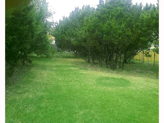 View 106 Cheerful CT 106 Cheerful CT - front exterior - Luxury lot in Lakeway, TX