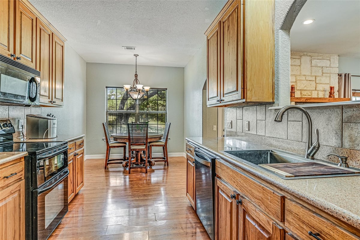 Primary bedroom at 106  Masonic Lodge Rd - 4 bed 2 bath home