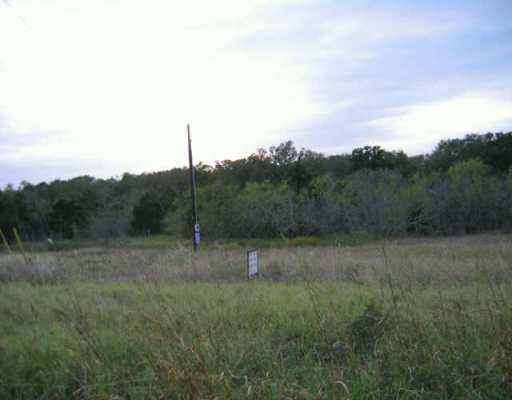 View 106 Mesquite CV 106 Mesquite CV - front exterior - Luxury lot in Cedar Creek, TX