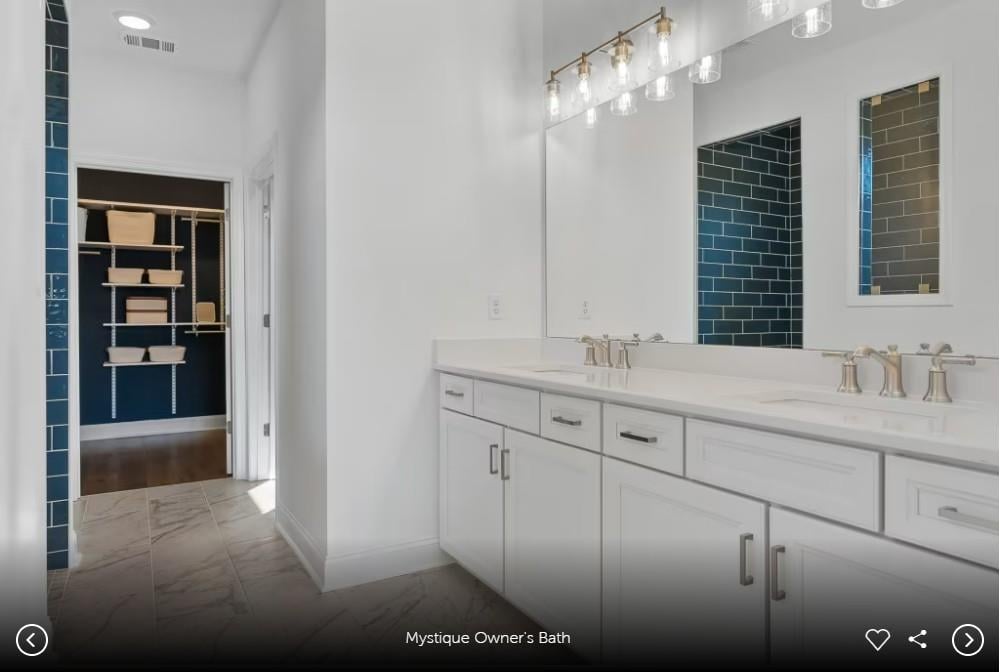 Primary bedroom at 106 Pelham St - 5 bed 2 bath home