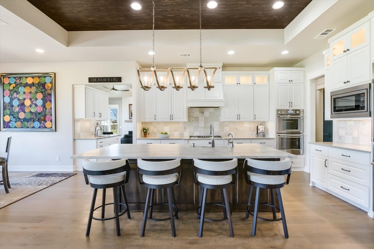 Primary bedroom at 106 Rangeway Cir - 4 bed 3 bath home