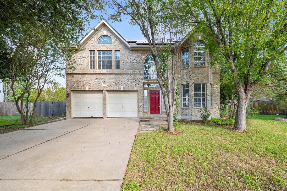106 Reinhardt CT, photo 1 of 30, Georgetown, Georgetown, TX