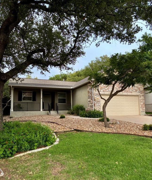View 106 Verbena DR in Sun City Georgetown Ph 01 Neighborhood 08b Pu 106 Verbena DR - front exterior - Luxury home in Sun City Georgetown Ph 01 Neighborhood 08b Pu, Georgetown, TX