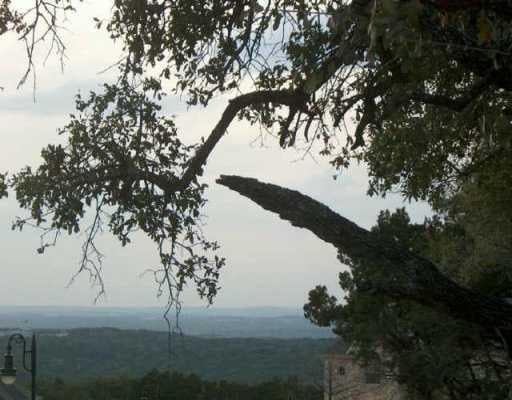 View 10600 Milky Way DR 10600 Milky Way DR - front exterior - Luxury lot in Austin, TX