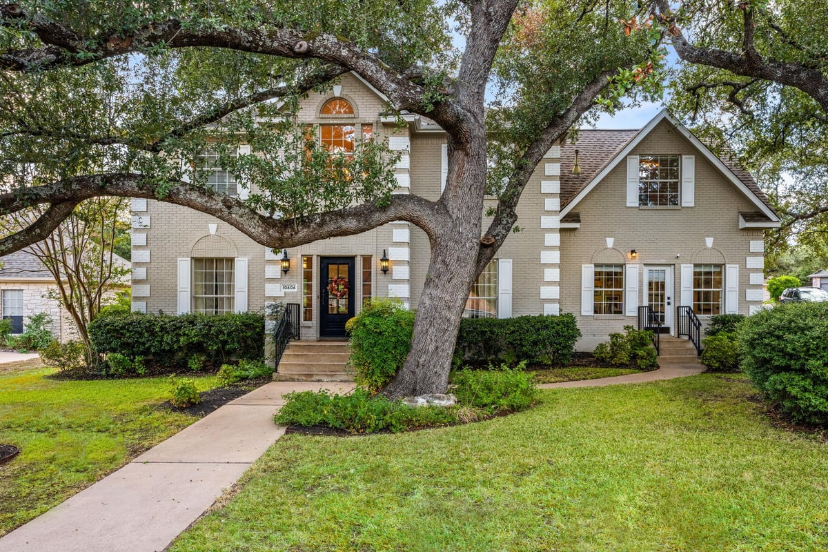 View 10606 Beckwood DR in Austin 10606 Beckwood DR, photo 1, Austin, Austin, TX