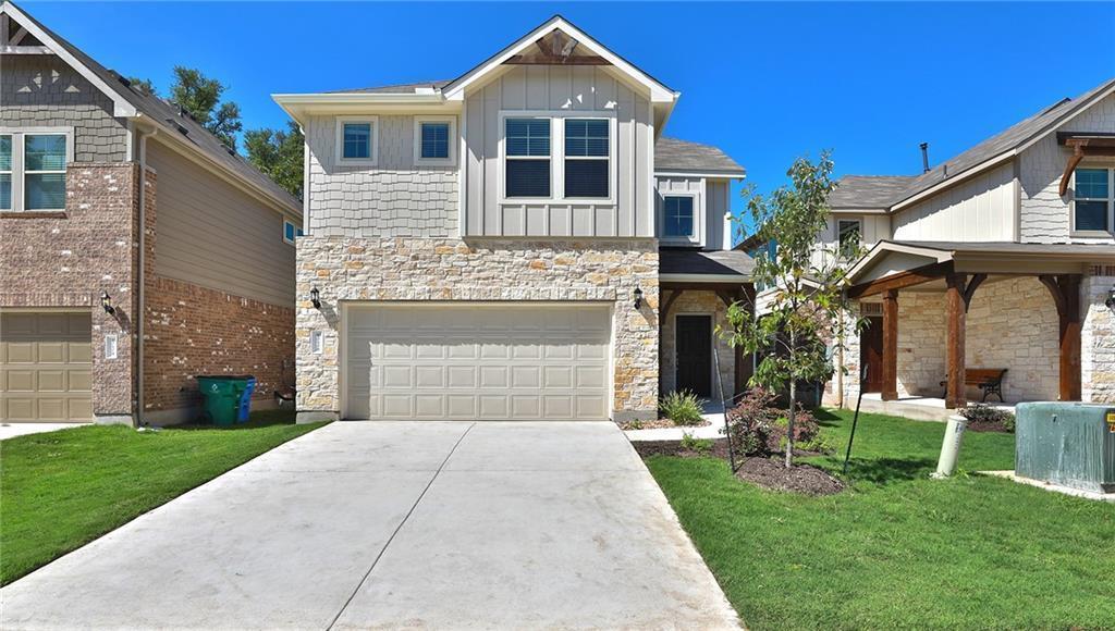 View 10606 E Turnbull LOOP Unit #27 in Austin 10606 E Turnbull LOOP Unit #27, photo 1, Austin, Austin, TX
