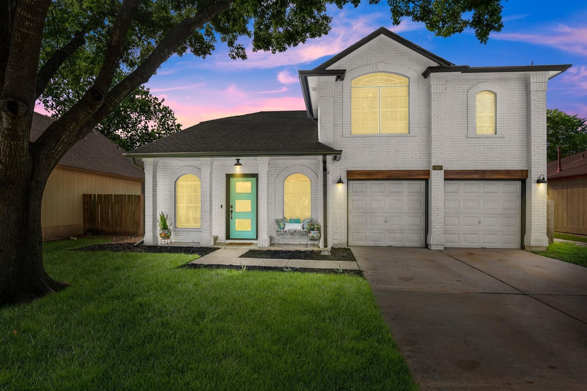 View 10607 Watchful Fox DR in Austin 10607 Watchful Fox DR, photo 1, Austin, Austin, TX