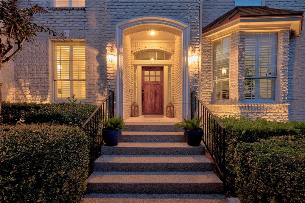 10608 Coreopsis DR - property photo 1 - Luxury home in Senna Hills Sec 02, Austin, TX