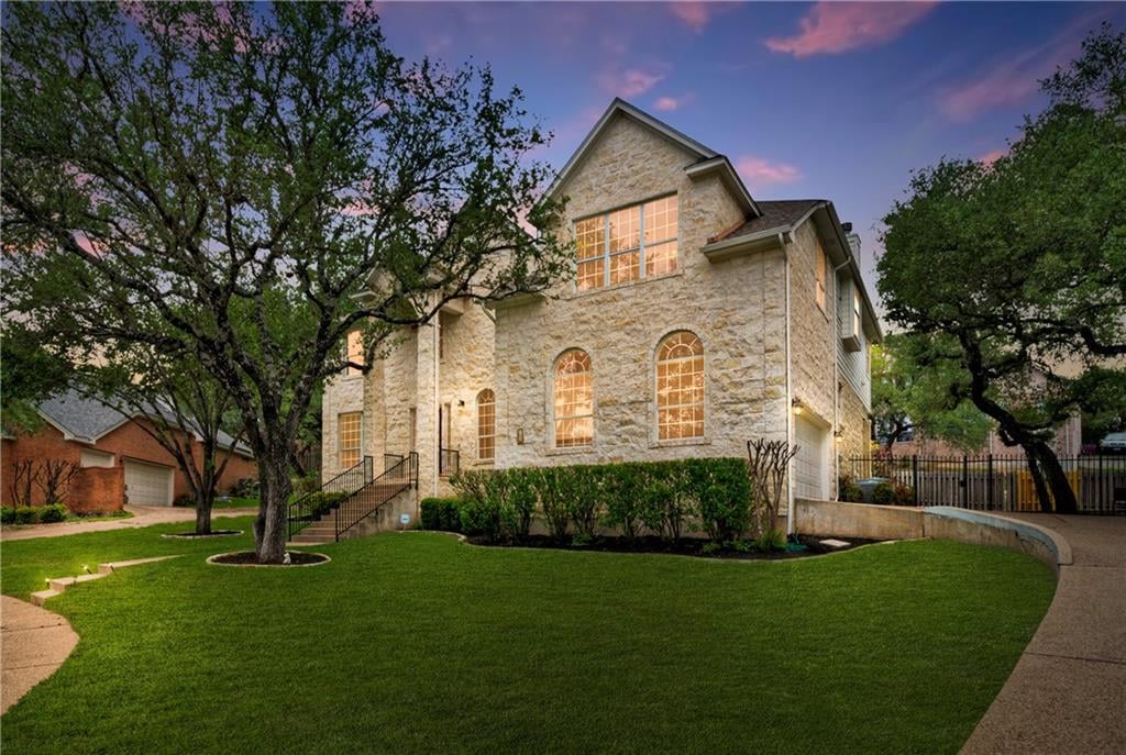View 10616 Pluchea CV in Senna Hills Sec 02 10616 Pluchea CV - property photo 1 - Luxury home in Senna Hills Sec 02, Austin, TX