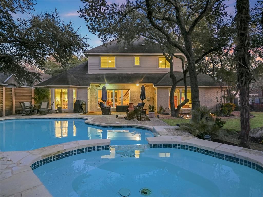 View 10619 Indigo Broom LOOP in Senna Hills Sec 02 10619 Indigo Broom LOOP - property photo 1 - Luxury home in Senna Hills Sec 02, Austin, TX