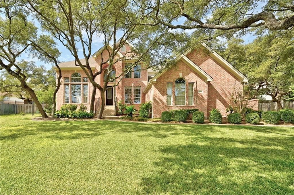 View 10619 Pluchea CV in Senna Hills Sec 02 10619 Pluchea CV - property photo 1 - Luxury home in Senna Hills Sec 02, Austin, TX