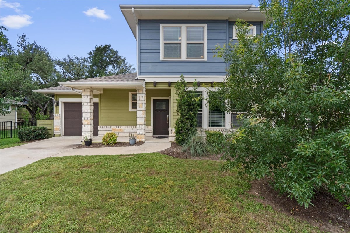 Kitchen at 10625 Wills Loop - 3 bed 2 bath home