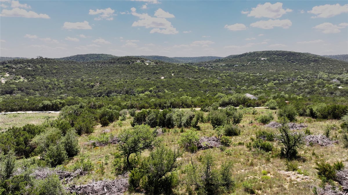 Kitchen at 10644 Deer Canyon Rd - Panoramic Hills Rev Of A P, Jonestown, TX
