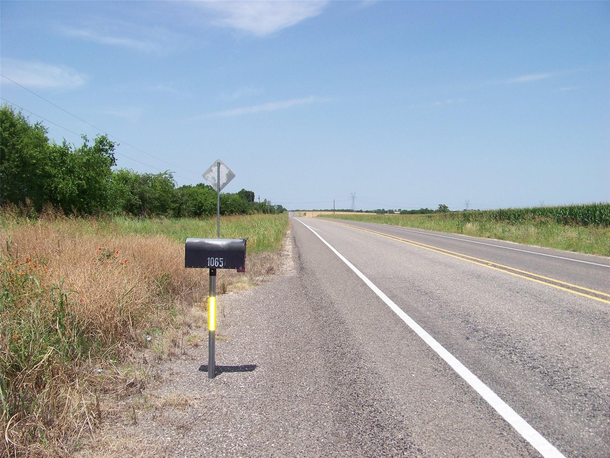Primary bedroom at 10650 Fm 971 Rd - Granger, Granger, TX