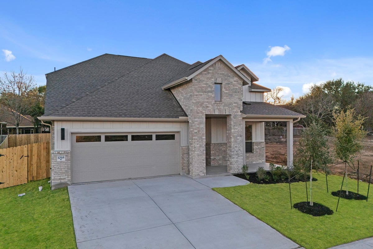 Living area at 1068 Sonata Pl - 4 bed 3 bath home