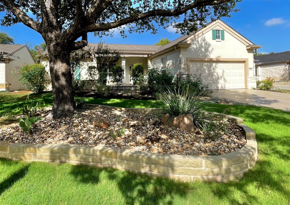 View 107 Amberjack CT in Georgetown 107 Amberjack CT, photo 1 of 39, Georgetown, Georgetown, TX