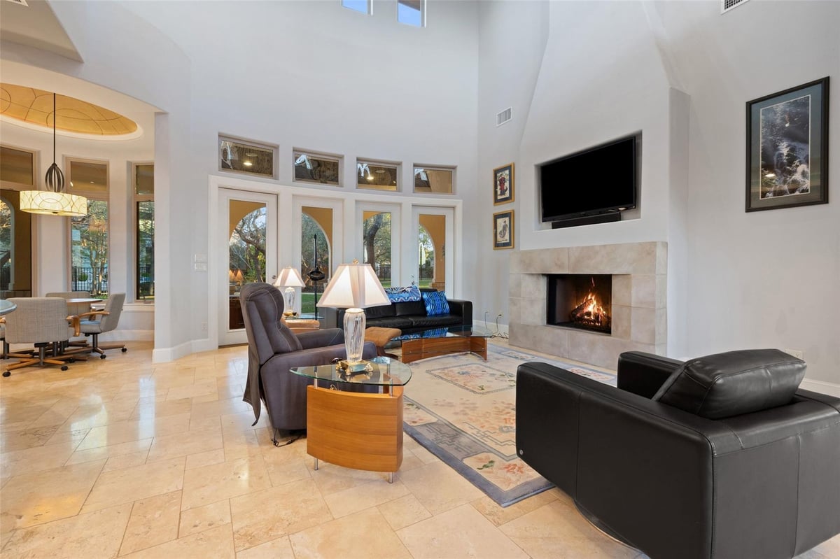 Kitchen at 107 Caicos Cv - 5 bed 4 bath home