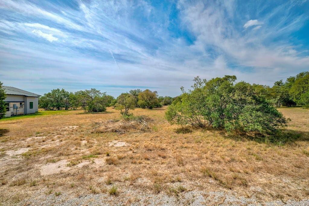 View 107 Cap Rock in Horseshoe Bay Proper 107 Cap Rock - front exterior - Luxury lot in Horseshoe Bay Proper, Horseshoe Bay, TX