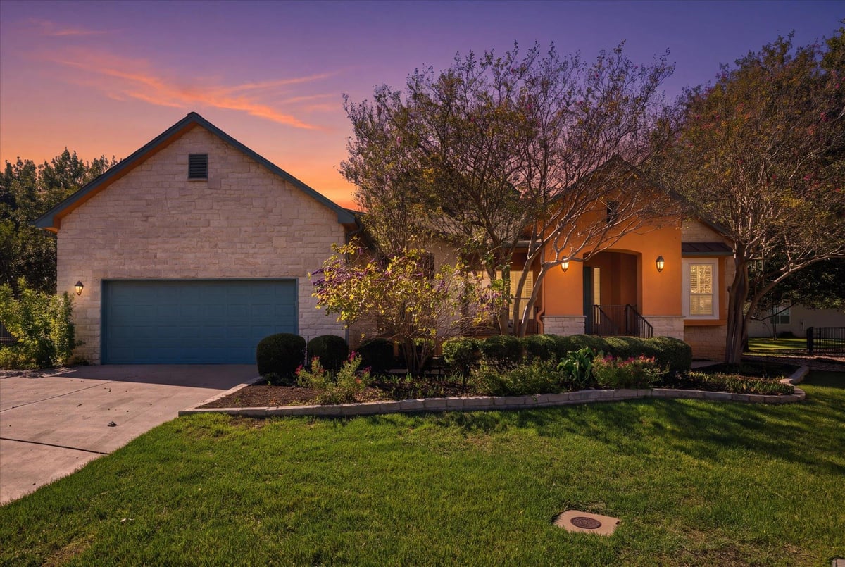 107 Mulberry CIR, photo 1 of 40, Georgetown, Georgetown, TX
