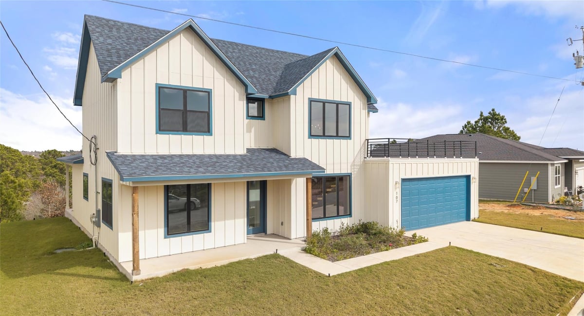 Primary bedroom at 107 Onini Ct - 4 bed 2 bath home