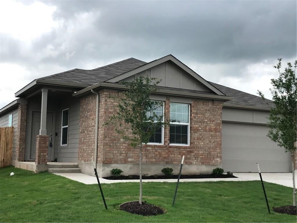 View 107 Ozark DR in Hutto 107 Ozark DR, photo 1, Hutto, Hutto, TX