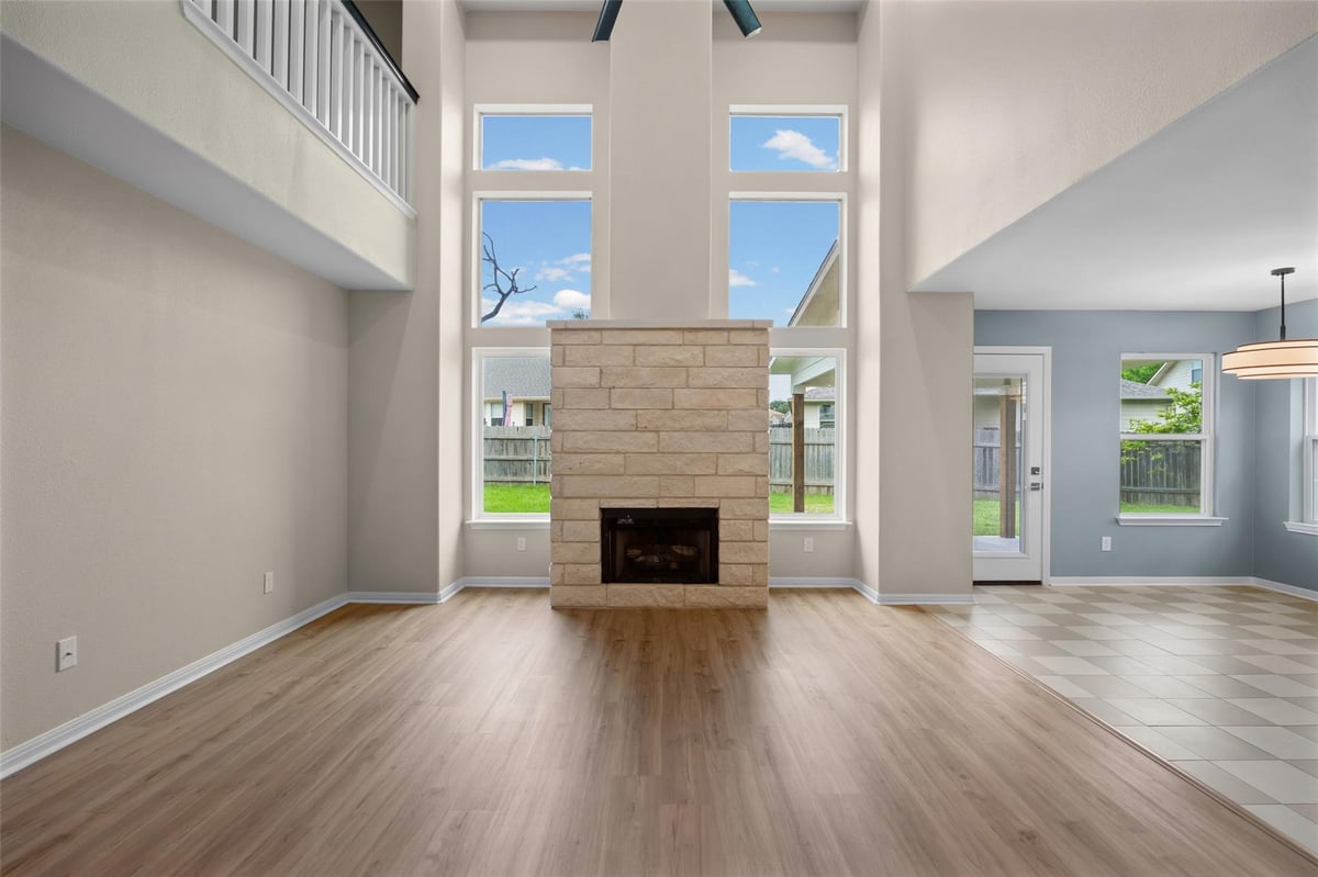 Bathroom at 107 Pheasant Rdg - 6 bed 3 bath home
