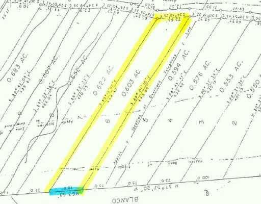 View 107 Stone Cyn 107 Stone Cyn - front exterior - Luxury lot in Wimberley, TX