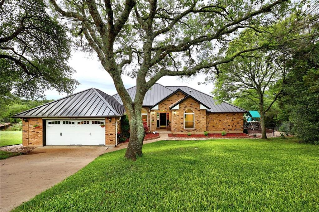 View 10700 Callanish Park Dr in Park At Spicewood Spgs Ph 10700 Callanish Park Dr - front exterior - Luxury home in Park At Spicewood Spgs Ph, Austin, TX