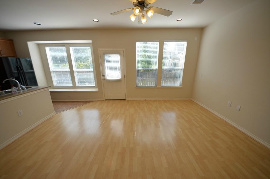 View 10700 Macmora Rd Unit #111 in Macmora Cottages A Condo Amd 10700 Macmora Rd Unit #111 - front exterior - Luxury home in Macmora Cottages A Condo Amd, Austin, TX