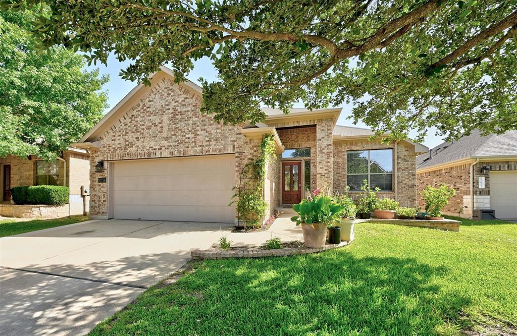 View 10716 Desert Willow LOOP in Meadows At Double Creek 10716 Desert Willow LOOP - property photo 1 - Luxury home in Meadows At Double Creek, Austin, TX