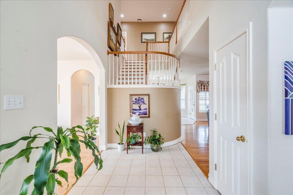 Bathroom at 1077 Fairway - 4 bed 3 bath home