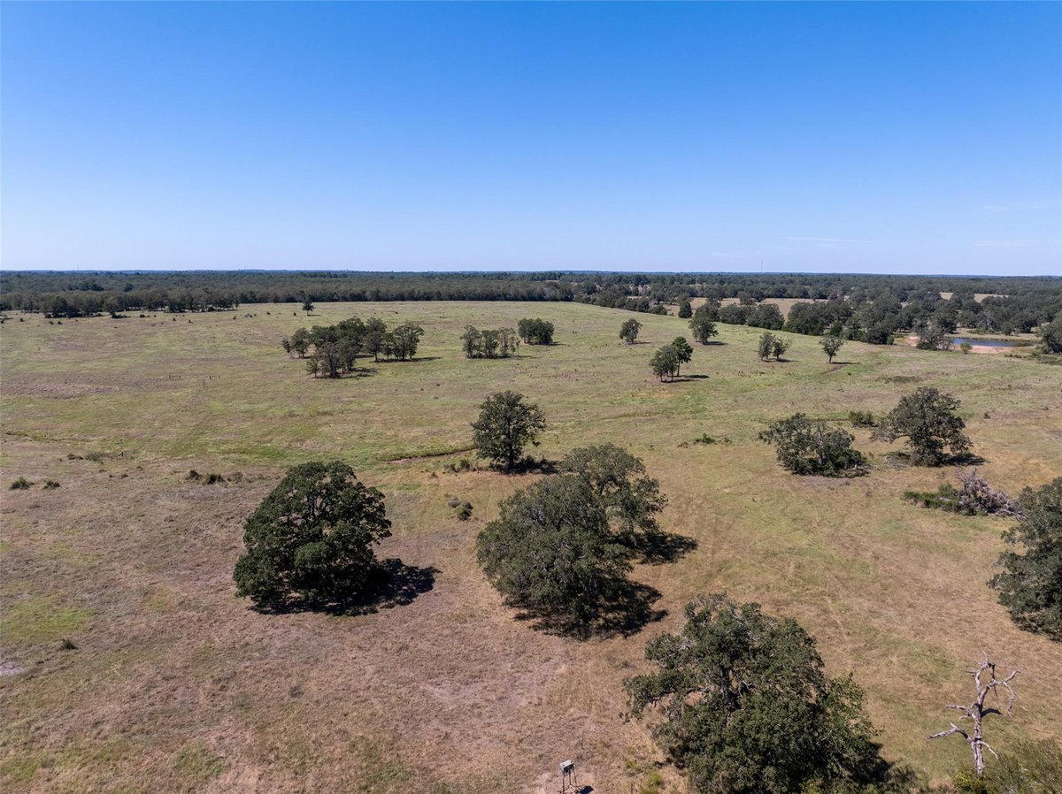 Bathroom at 1078 Old Pin Oak Rd Unit #Tract 1 - Holderman, Jesse, Paige, TX
