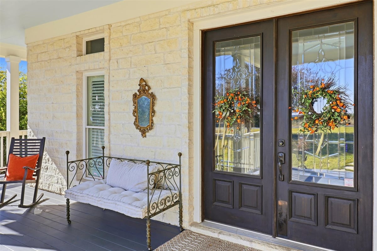 Primary bedroom at 108 Big Sky - 4 bed 3 bath home