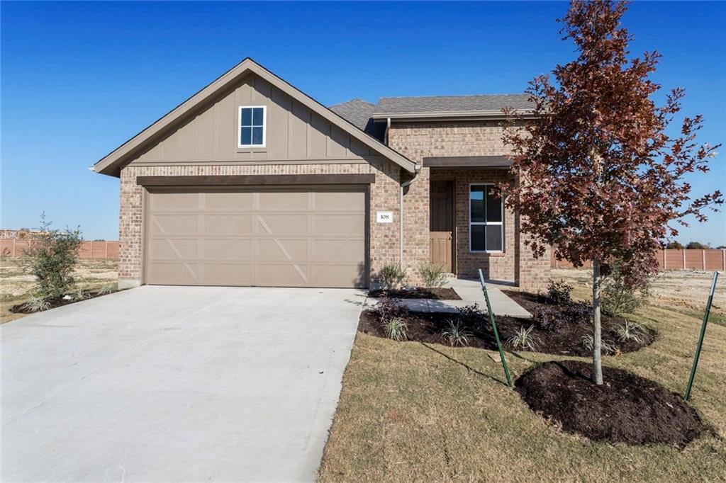View 108 Gidran TRL 108 Gidran TRL - front exterior - Luxury home in Georgetown, TX