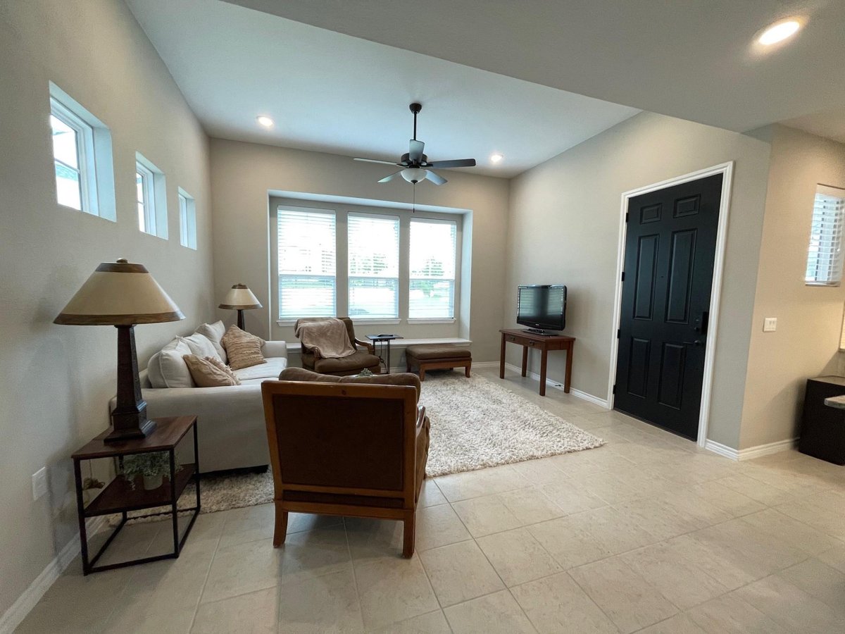 Kitchen at 108 Harborside Dr Unit #101 - 3 bed 2 bath home