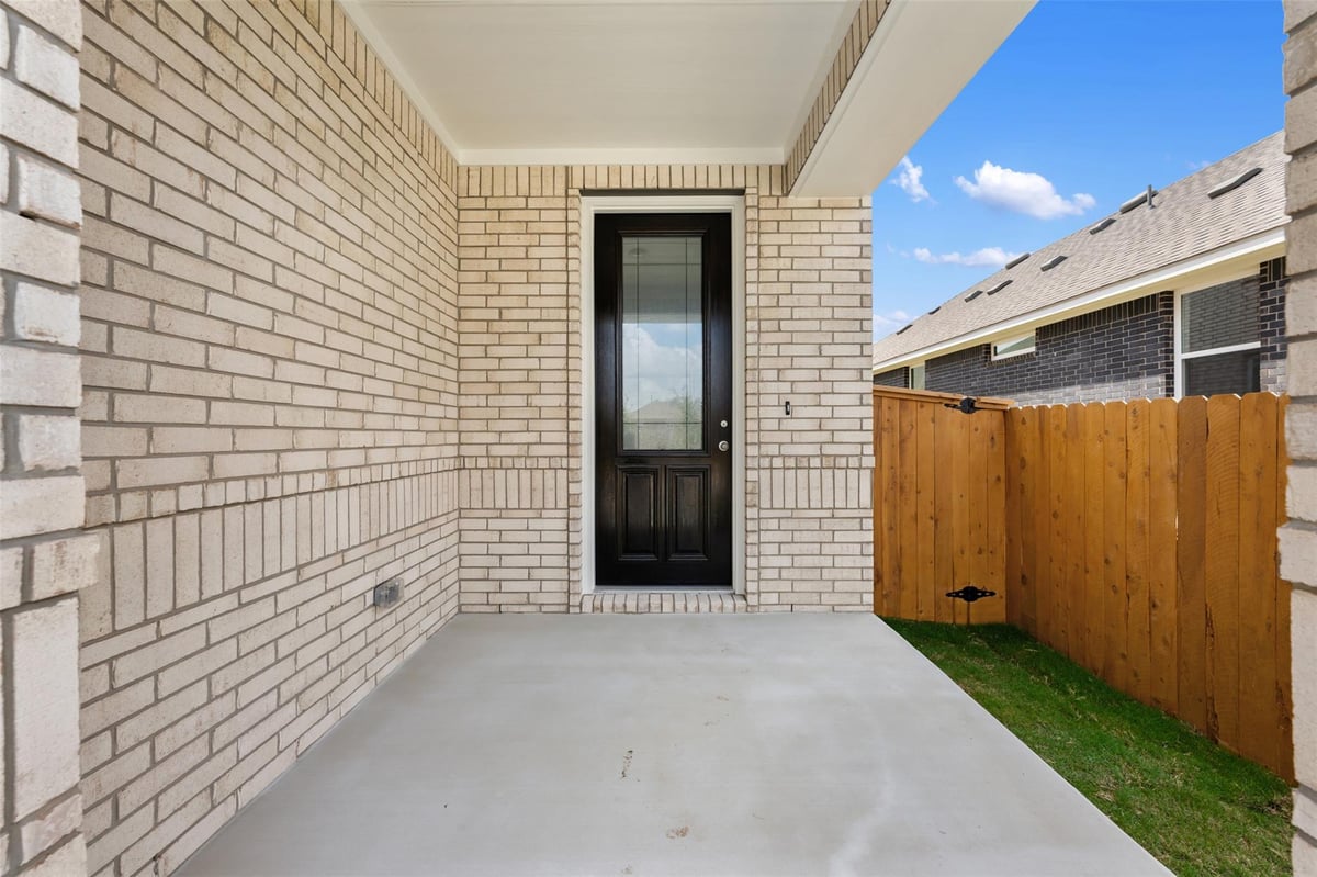 Bathroom at 108 Lions Tail Cv - 4 bed 2 bath home